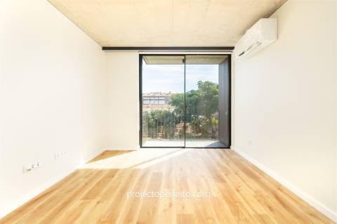 Apartamento T1 Arrendamento em Espinho,Espinho