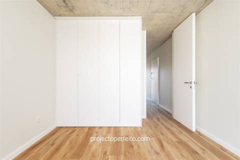 Apartamento T1 Arrendamento em Espinho,Espinho