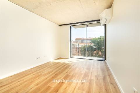 Apartamento T1 Arrendamento em Espinho,Espinho