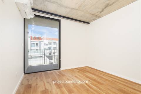 Apartamento T1 Arrendamento em Espinho,Espinho
