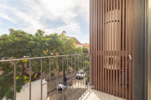 Apartamento T1 Arrendamento em Espinho,Espinho