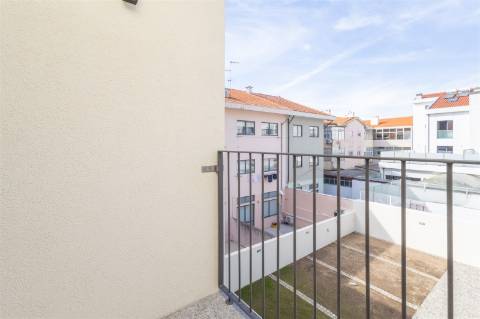 Apartamento T1 Arrendamento em Espinho,Espinho