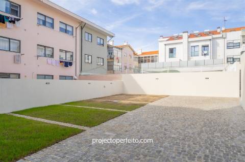 Apartamento T1 Arrendamento em Espinho,Espinho