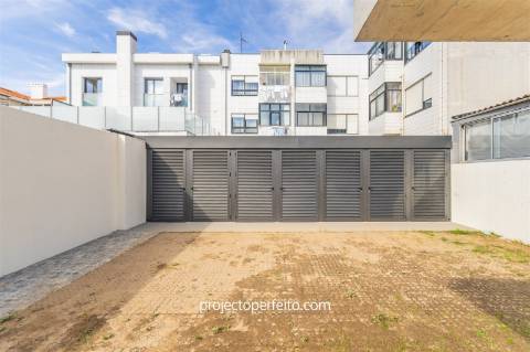 Apartamento T1 Arrendamento em Espinho,Espinho