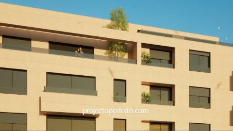 Apartamento T1 Venda em Cortegaça,Ovar