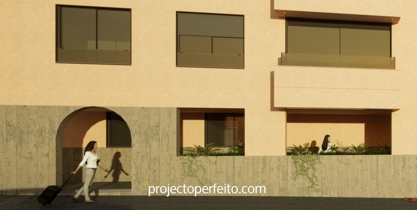 Apartamento T1 Venda em Cortegaça,Ovar