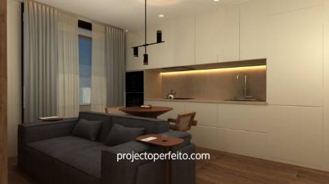 Apartamento T1 Venda em Cortegaça,Ovar