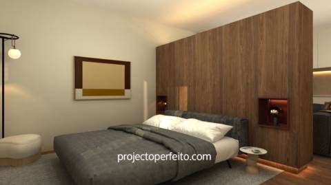 Apartamento T1 Venda em Cortegaça,Ovar