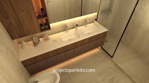 Apartamento T1 Venda em Cortegaça,Ovar