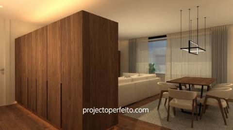 Apartamento T1 Venda em Cortegaça,Ovar