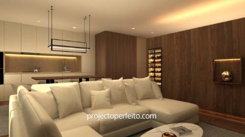 Apartamento T1 Venda em Cortegaça,Ovar