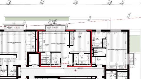 Apartamento T1 Venda em Cortegaça,Ovar