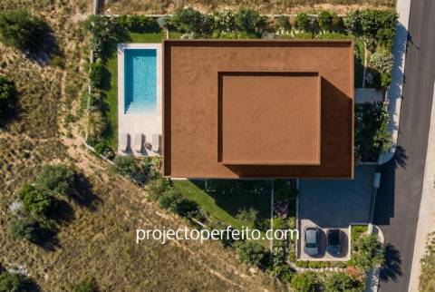 Moradia Isolada T3 Venda em São Félix da Marinha,Vila Nova de Gaia