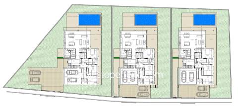 Moradia Isolada T3 Venda em São Félix da Marinha,Vila Nova de Gaia