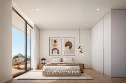 Apartamento T0 Venda em Santa Maria da Feira, Travanca, Sanfins e Espargo,Santa Maria da Feira