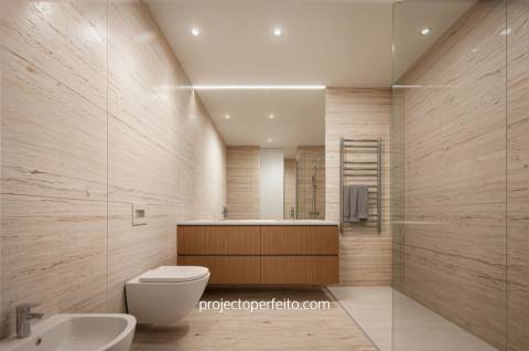 Apartamento T1 Venda em Santa Maria da Feira, Travanca, Sanfins e Espargo,Santa Maria da Feira