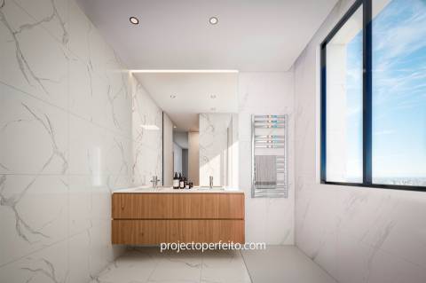Apartamento T1 Venda em Santa Maria da Feira, Travanca, Sanfins e Espargo,Santa Maria da Feira