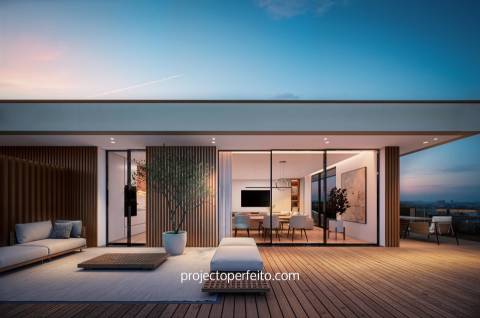 Apartamento T3 Venda em Santa Maria da Feira, Travanca, Sanfins e Espargo,Santa Maria da Feira