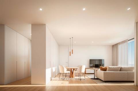 Apartamento T3 Venda em Santa Maria da Feira, Travanca, Sanfins e Espargo,Santa Maria da Feira