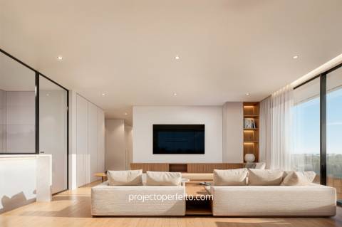 Apartamento T3 Venda em Santa Maria da Feira, Travanca, Sanfins e Espargo,Santa Maria da Feira