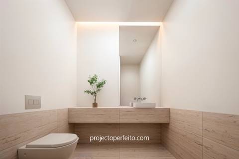 Apartamento T0 Venda em Santa Maria da Feira, Travanca, Sanfins e Espargo,Santa Maria da Feira