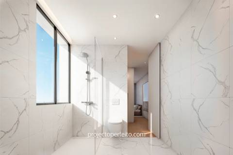Apartamento T0 Venda em Santa Maria da Feira, Travanca, Sanfins e Espargo,Santa Maria da Feira