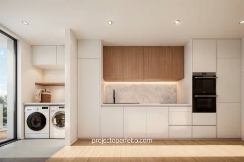 Apartamento T0 Venda em Santa Maria da Feira, Travanca, Sanfins e Espargo,Santa Maria da Feira