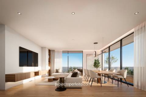 Apartamento T0 Venda em Santa Maria da Feira, Travanca, Sanfins e Espargo,Santa Maria da Feira