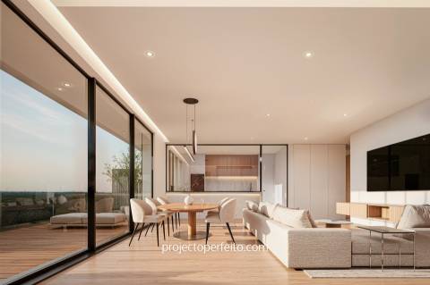 Apartamento T0 Venda em Santa Maria da Feira, Travanca, Sanfins e Espargo,Santa Maria da Feira