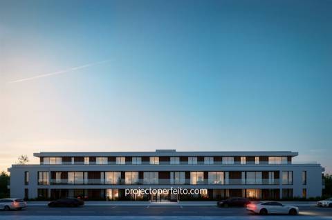 Apartamento T3 Venda em Santa Maria da Feira, Travanca, Sanfins e Espargo,Santa Maria da Feira