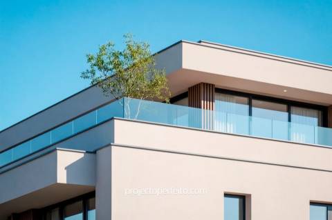 Apartamento T3 Venda em Santa Maria da Feira, Travanca, Sanfins e Espargo,Santa Maria da Feira