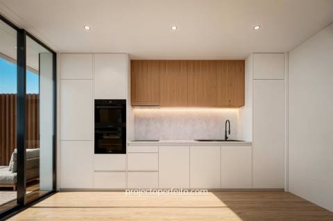 Apartamento T3 Venda em Santa Maria da Feira, Travanca, Sanfins e Espargo,Santa Maria da Feira