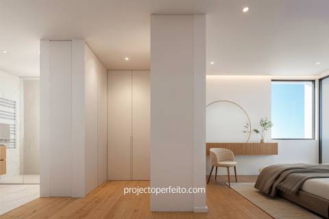 Apartamento T3 Venda em Santa Maria da Feira, Travanca, Sanfins e Espargo,Santa Maria da Feira