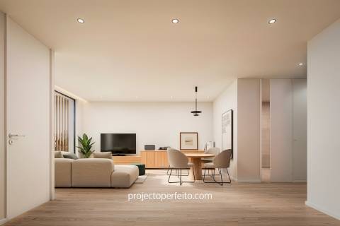 Apartamento T3 Venda em Santa Maria da Feira, Travanca, Sanfins e Espargo,Santa Maria da Feira