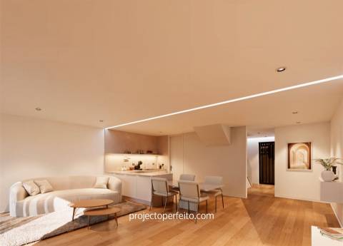 Moradia em Banda T4 Venda em Esmoriz,Ovar