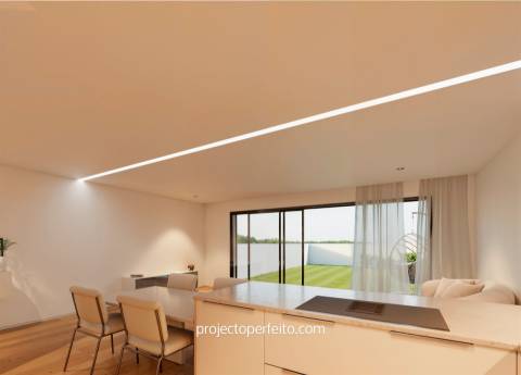 Moradia em Banda T4 Venda em Esmoriz,Ovar