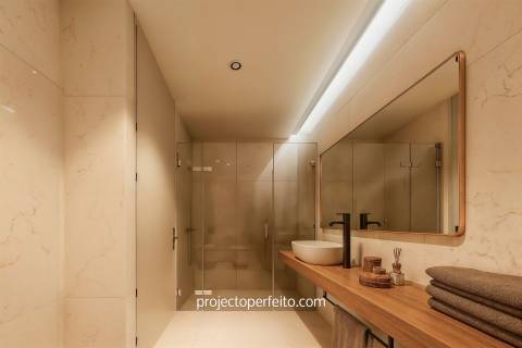 Moradia em Banda T4 Venda em Esmoriz,Ovar