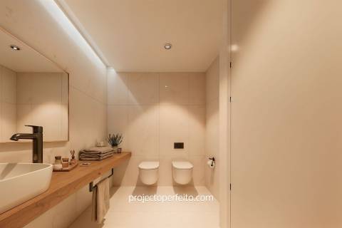 Moradia em Banda T4 Venda em Esmoriz,Ovar