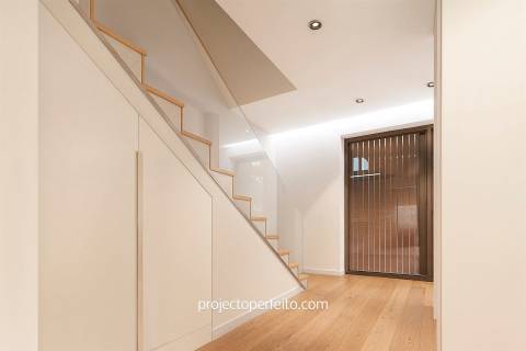 Moradia em Banda T4 Venda em Esmoriz,Ovar