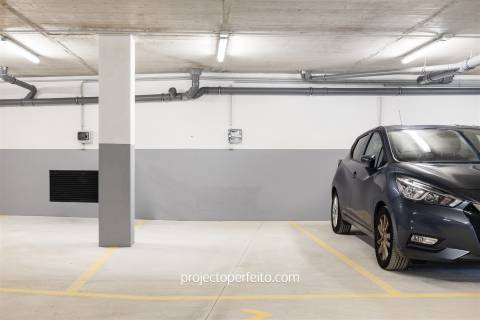 Apartamento T2 Venda em Anta e Guetim,Espinho