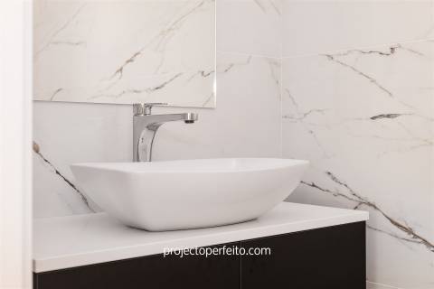 Apartamento T2 Venda em Anta e Guetim,Espinho