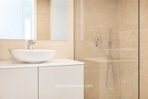 Apartamento T2 Venda em Anta e Guetim,Espinho