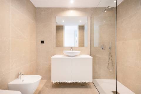 Apartamento T2 Venda em Anta e Guetim,Espinho