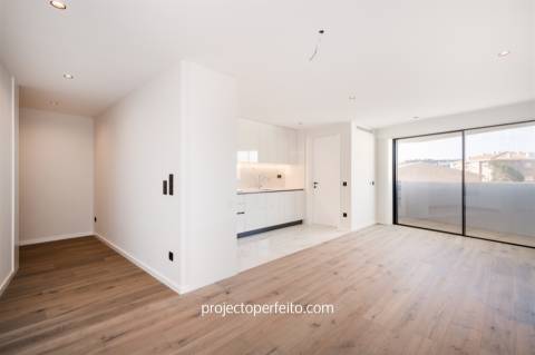 Apartamento T2 Venda em Anta e Guetim,Espinho