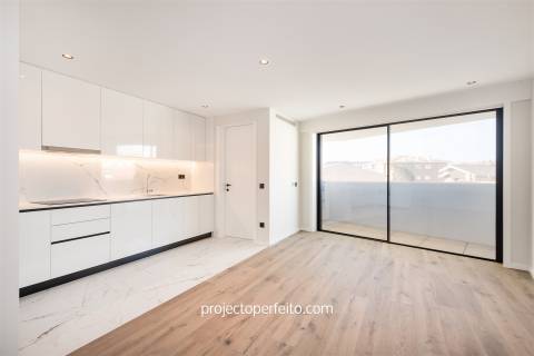 Apartamento T2 Venda em Anta e Guetim,Espinho