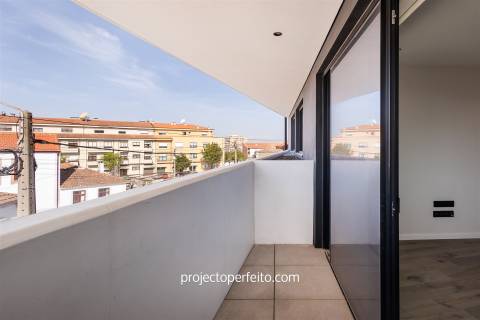 Apartamento T2 Venda em Anta e Guetim,Espinho