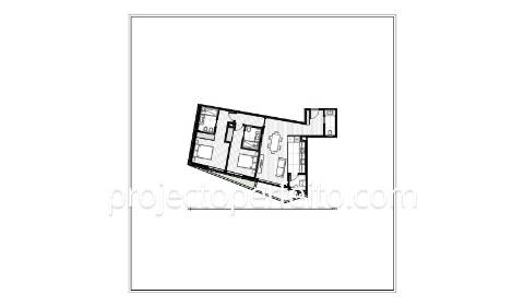 Apartamento T2 Venda em Anta e Guetim,Espinho