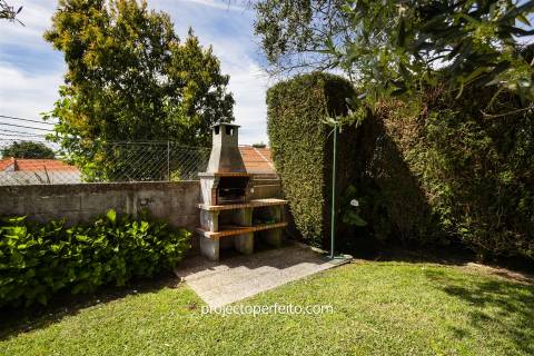 Apartamento T4 Venda em Esmoriz,Ovar