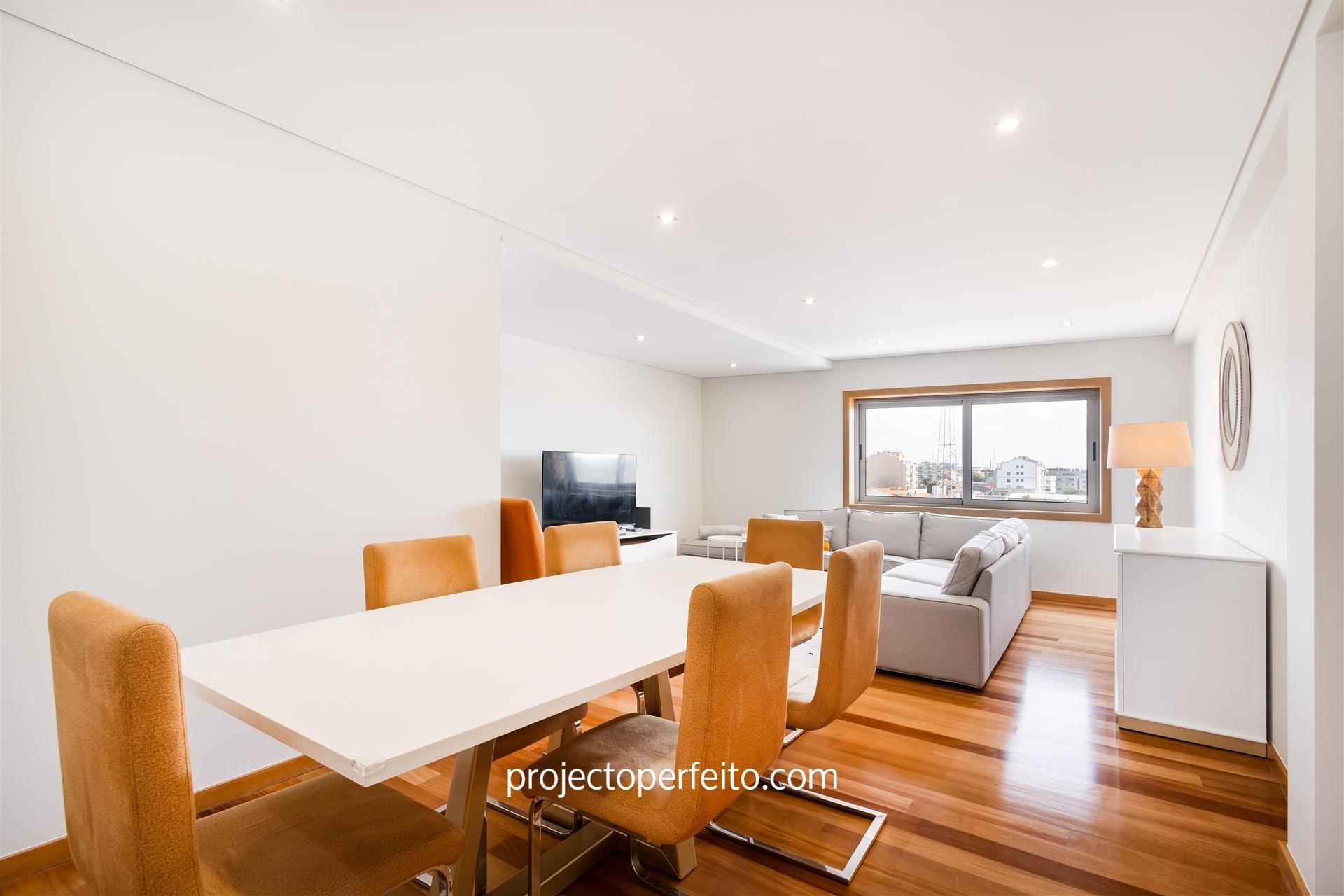 Apartamento T4 Venda em Esmoriz,Ovar