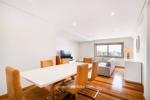 Apartamento T4 Venda em Esmoriz,Ovar